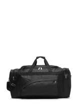 Sac De Voyage Evasion Miniprix Noir evasion 2855