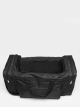 Sac De Voyage Evasion Miniprix Noir evasion 2855-vue-porte