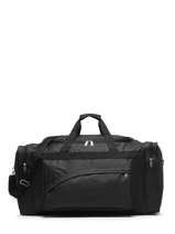 Sac De Voyage Evasion  Miniprix Noir evasion 2865