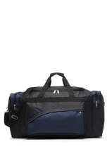 Sac De Voyage Evasion  Miniprix Noir evasion 2865