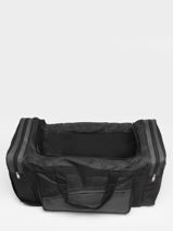 Sac De Voyage Evasion  Miniprix Noir evasion 2865-vue-porte