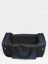 Sac De Voyage Evasion Miniprix Noir evasion 2875-vue-porte