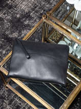 104-efou817l Etrier Noir foulonne EFOU817L