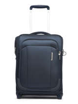 Handbagage Samsonite Blauw respark - 00143311