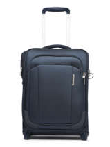 Valise Cabine Samsonite Bleu respark 143311