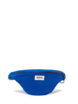 Sac Banane Olivia Hindbag Bleu best seller OLI