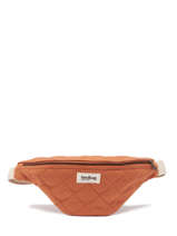 Heuptasje Olivia Hindbag Oranje matelasse 18-61252