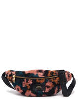 Sac Banane Carmen Polyester Recycl Carmen Wouf Multicolore carmen TW220019