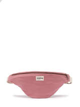 Sac Banane S Olivia Hindbag Rose best seller OLI