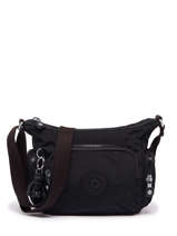 Cross Body Tas Basic Kipling Zwart basic KI3057