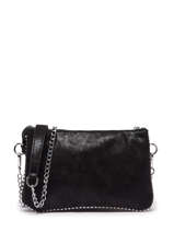 Cross Body Tas Perle Gallantry Zwart perle KJ62015