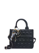 Sac Port Main Couture  Miniprix Noir couture R1667