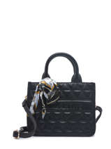 Handtas Couture Miniprix Zwart couture R1667
