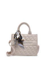 Handtas Couture Miniprix Beige couture R1667