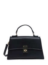 Sac Port Main Box Miniprix Noir box C0139