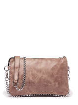 Sac Bandoulire Perle Miniprix Beige perle KJ62015