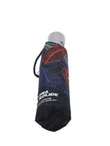 Parapluie Isotoner Noir parapluie 9406