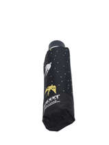 Parapluie Isotoner Noir parapluie 9189