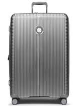 Valise Rigide Sondo Jump Gris sondo SG28EX