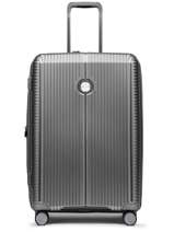 Valise Rigide Sondo Jump Gris sondo SG24EX