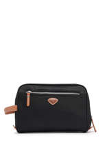Trousse De Toilette Jump Noir etretat 8266CR