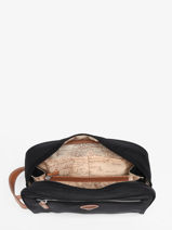 Trousse De Toilette Jump Noir etretat 8266CR-vue-porte