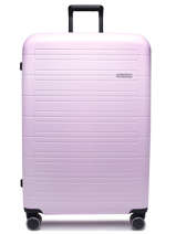 Valise Rigide Novastream American tourister Rose novastream 139277