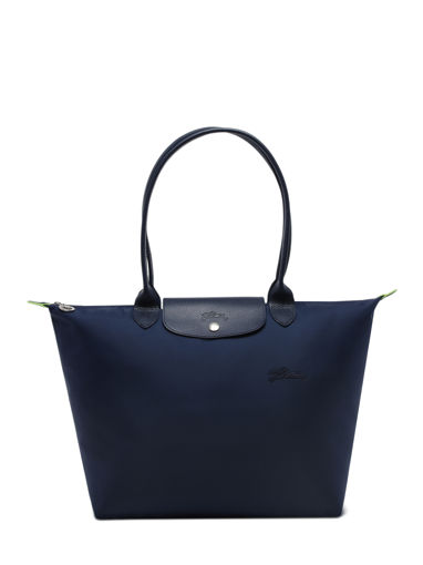 Longchamp Le pliage green Besace Rose