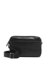 Cross Body Tas Campus Chabrand Zwart campus 1221802