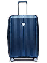 Valise Rigide Sondo Sondo Jump Bleu sondo SG24EX