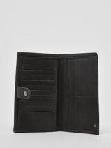 All In One Etincelle Nubuck Leder Etrier Zwart etincelle nubuck EETN904-vue-porte