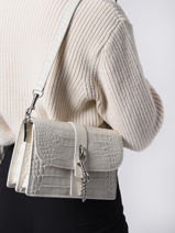 Sac Bandouliere Jodie Lancaster Beige jodie 28-vue-porte