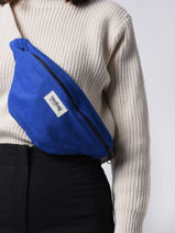 Heuptasje Olvia Hindbag Blauw best seller 18-61222-vue-porte