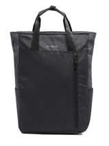 Sac  Dos Business 1 Compartiment + Pc 15" Bagsmart Noir original BM301033