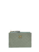 Portemonnee Bow Miniprix Wit gold 78SM2281