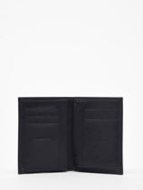 Portefeuille Essentiel Cuir Miniprix Noir essentiel 8105-vue-porte