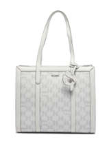 Sac Port paule K Ikonic 2.0 Karl lagerfeld Beige k ikonic 2.0 230W3060