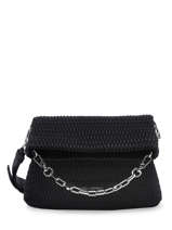 Sac Port paule K Kushion K Kushion Karl lagerfeld Noir k kushion 230W3091