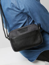 Cross Body Tas Etrier light ELIG730M-vue-porte