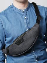 Sac Banane Etrier light ELIG735M-vue-porte