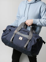 Reistas Travel Faguo Blauw travel 22LU0921-vue-porte
