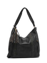 Sac Port paule Elyan Miniprix Noir elyan MD1753