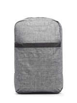 Sac  Dos Business 5 Compartiment + Pc 15" Bagsmart Gris original BM140018