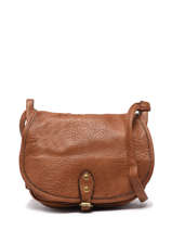 Cross Body Tas Bubble Miniprix Bruin bubble MD5296
