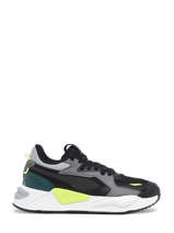 Sneakers Rs-z Core Junior Puma Noir kids 38472606