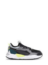 Sneakers Rs-z Core Ps Puma Noir kids 38472706