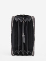 Portefeuille Valentino Bruin divina VPS1R415-vue-porte