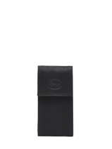 Porte-clefs Cuir Francinel Rose bilbao 47920
