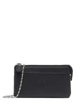 Pochette Ceinture Francinel Noir zarkava 9067