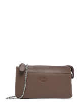 Pochette Ceinture Francinel Marron zarkava 9067